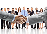 盛华医药与PP电子游戏合作在中美两国申报抗HPV新药签约