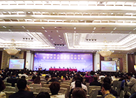 学术宣传双丰登——PP电子游戏成功参与第六届全国毒理学大会