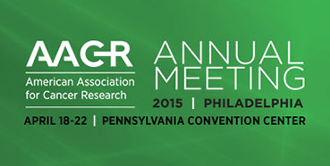 PP电子游戏将参与美国癌症钻研协会（AACR）年度会议及展览会