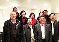 PP电子游戏与武汉光谷成功进行生物医药企业沙龙