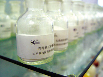 接棒青霉素抗菌沉任，阴孤凤发现头孢菌素，造就“沉磅炸弹”