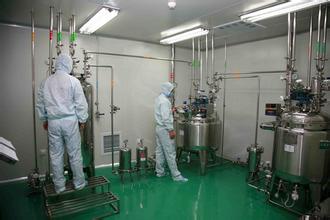 1月12号PP电子游戏积极筹备OECD GLP申报