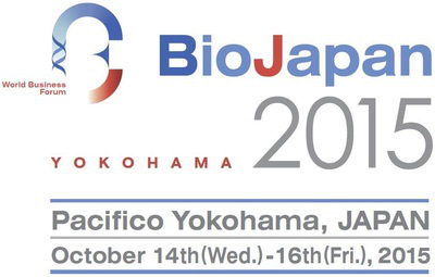 PP电子游戏将参与BioJapan2015