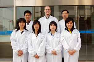 PP电子游戏-药理毒理钻研幼组