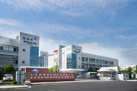 PP电子游戏生物医药