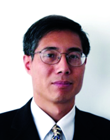 PP电子游戏CEO陈春麟博士