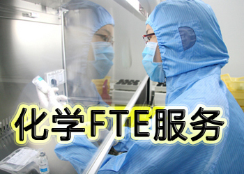 PP电子游戏化学FTE服务
