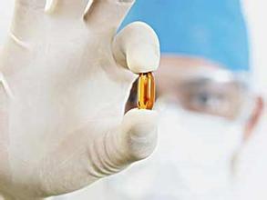 生物象征物领导下的新药研发