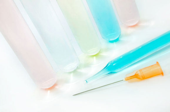 生物类似物的春无邪正来了？