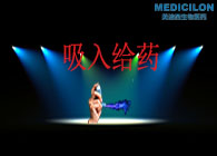 PP电子游戏吸入给药毒理学钻研服务平台仪器实现3Q验证