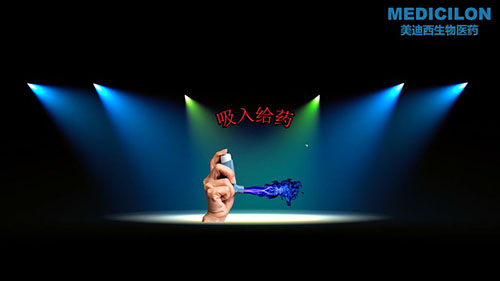 PP电子游戏吸入给药仪器实现3Q验证