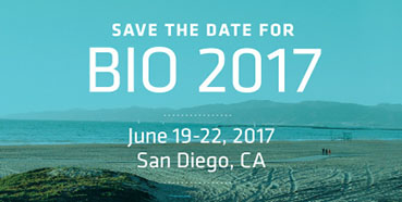 PP电子游戏邀您“2017BIO国际会议”参与互换