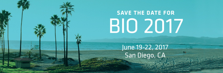 PP电子游戏邀您“2017 BIO国际会议”参与互换