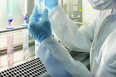 2016年生物制品批签发年报出炉，进口疫苗占比持续降落