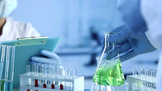 【聚焦】鼎新东风正盛，2017新药研发大盘点