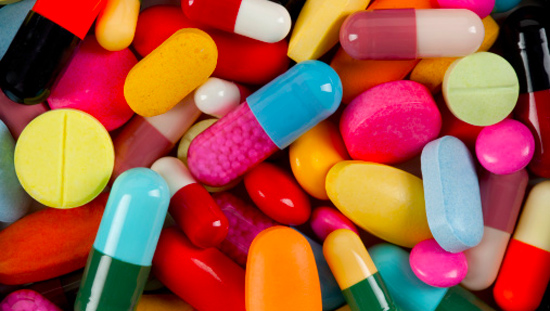 2018年，4大肿瘤免疫医治巨头将颁布肺癌关键III期临床钻研