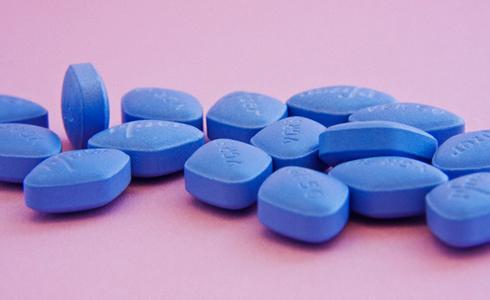 2017得救成功的沉磅首仿药