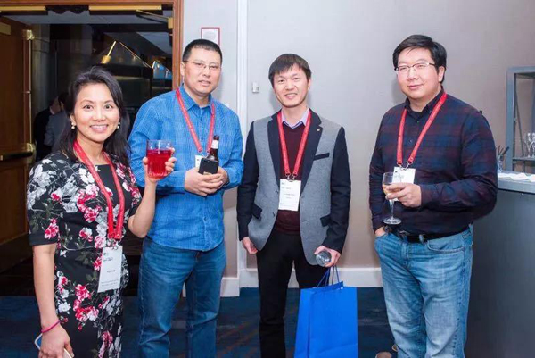 PP电子游戏波士顿隆沉进行北美地域十五周年庆典活动