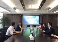 精诚合作，共赢将来 PP电子游戏助力加快千红造药创新药物研发