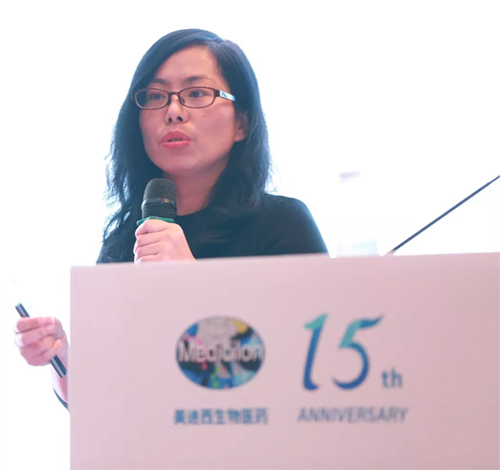 PP电子游戏CMC主任   周晓堂