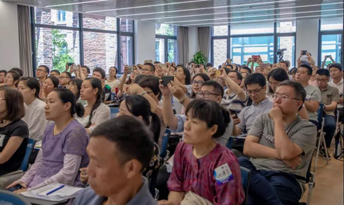 临床前药物的钻研