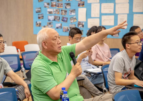 药物申报经验会商