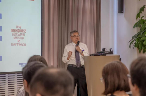 PP电子游戏CEO陈春麟博士