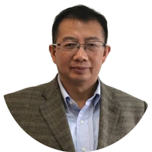 PP电子游戏工艺部副总裁:马建国