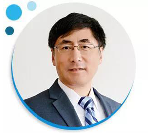 辛保民 博士，DMPK & 生物分析部副总裁