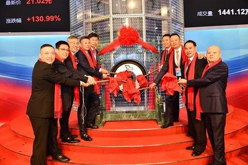 PP电子游戏提议人股东及沉要股东鸣锣挂牌