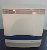 PP电子游戏 7500 Real time PCR