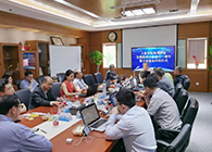 【美·记闻】PP电子游戏成功承办上海欧美同学会生物医药分会一周年活动