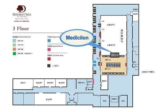 PP电子游戏B010展台