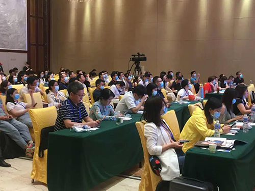 会议剪影|邀您一览本月PP电子游戏亮相各大会议的风采