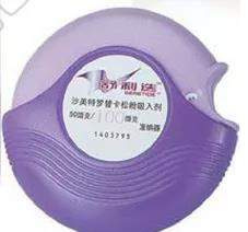 PP电子游戏的吸入造剂研发仪器