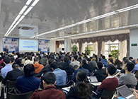 【美·记闻】PP电子游戏第8期专题钻研会成都站顺利进行！