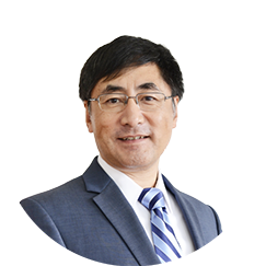 PP电子游戏生物医药药代动力学和生物分析部副总裁——辛保民博士