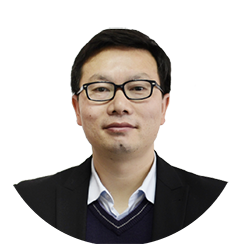 PP电子游戏生物医药毒理钻研部高级主任——曾宪成博士