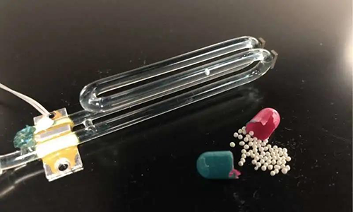 此项钻研重要辅导者威廉·格罗弗教授