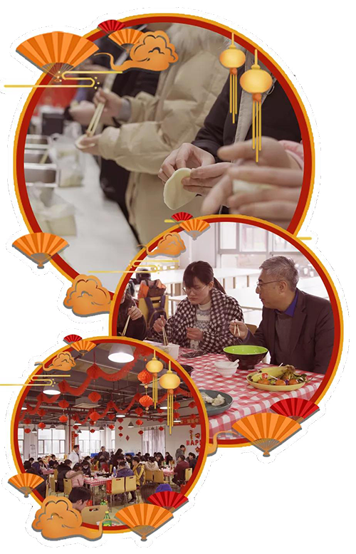 净水漂芙蓉，巧手赛天工