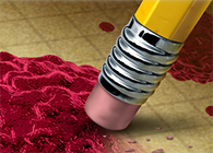 能够“消融”肿瘤的蛋白质，你肯定没有听说过！