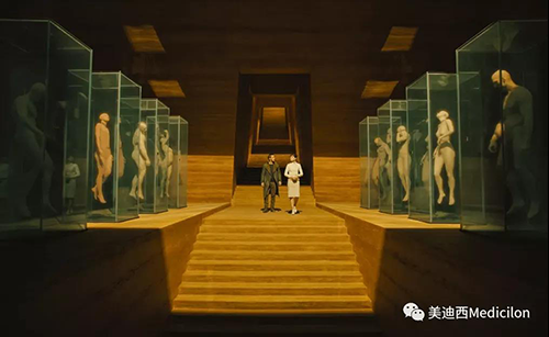 科技加快了新药研发过程，也为整个生物医药提供了无限可能 PP电子游戏生物医药