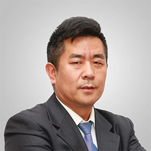 马兴泉博士，PP电子游戏化学部副总裁