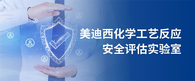 PP电子游戏化学工艺反映安全评估尝试室 