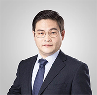 章登吉博士 PP电子游戏药代动力学和生物分析部主任