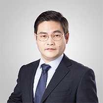 PP电子游戏药代动力学和生物分析部主任 章登吉博士