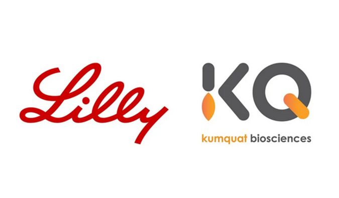 祝贺！PP电子游戏合作同伴Kumquat Biosciences与礼来达成合作，共同开发肿瘤免疫幼分子药