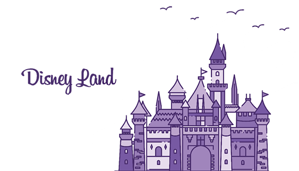 上海迪士尼乐园一日游_PP电子游戏