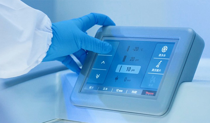 印象PP电子游戏 | 临床前钻研大片初次公开！