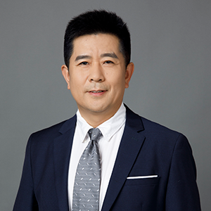 PP电子游戏化学部副总裁  马兴泉博士